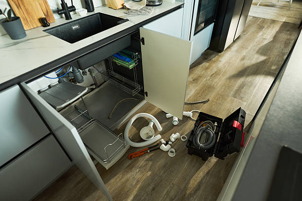 24/7 Emergency Leak Detection experts in Round Hill, VA